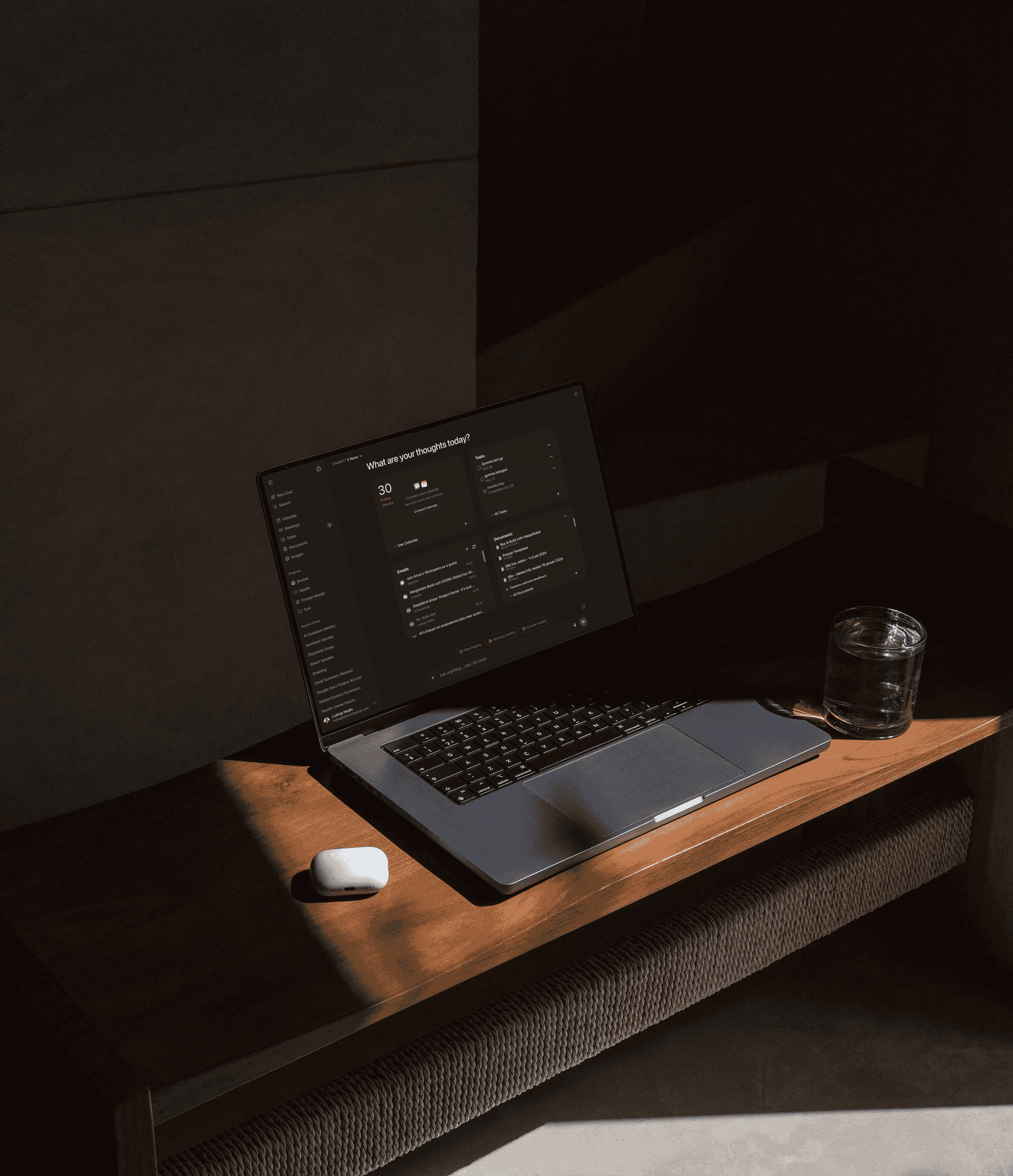 Zero - General AI Agent Project Thumbnail